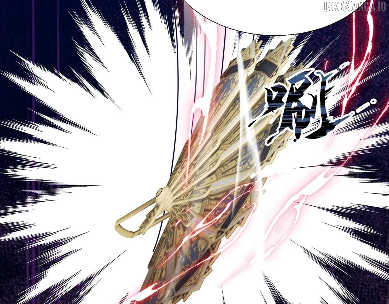My Empress Apprentice is Becoming Evil Chapter 66 - page 90